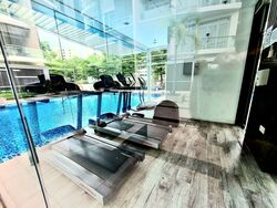 Naung Residence (D19), Apartment #423709371